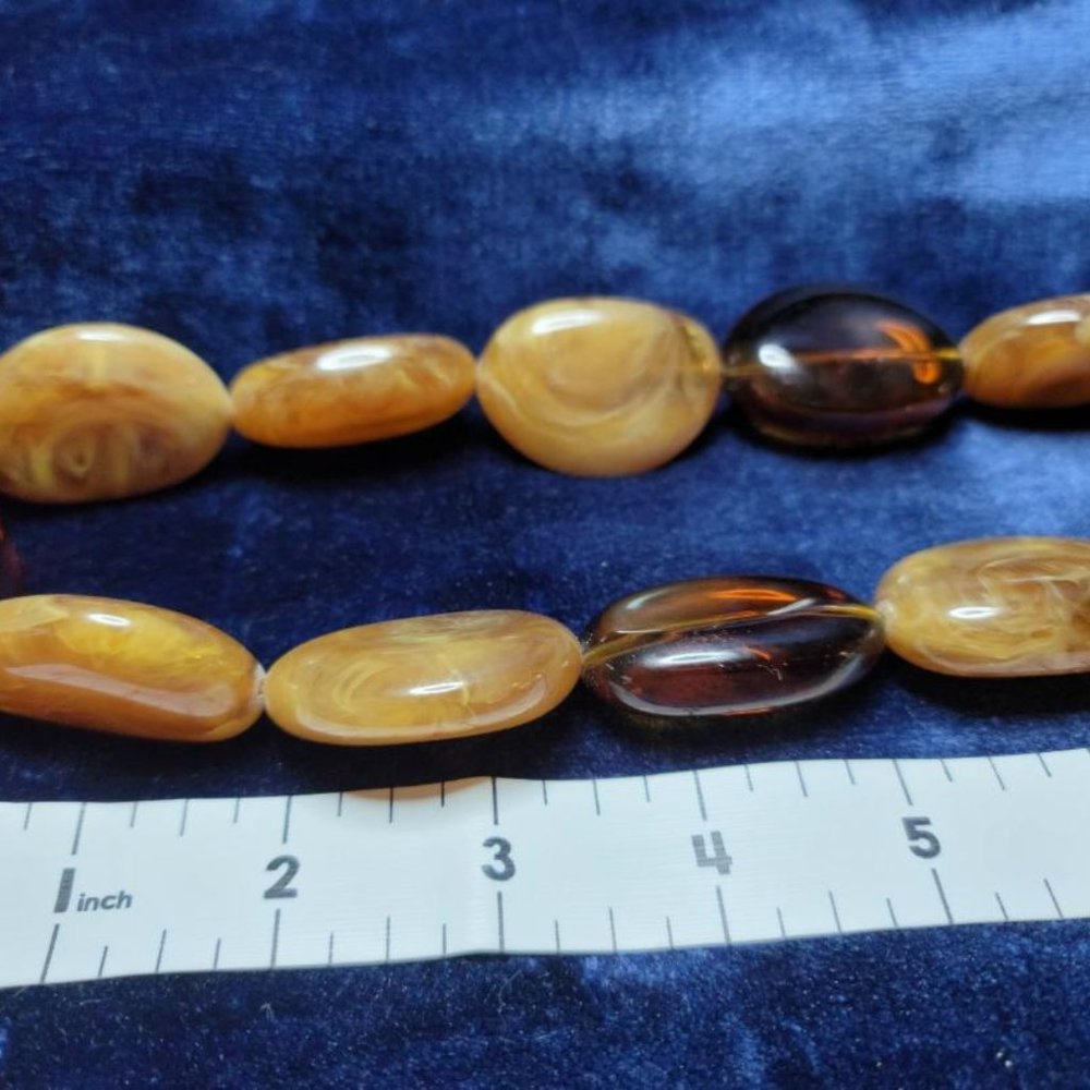 Stone Necklace - Picture 3 of 4